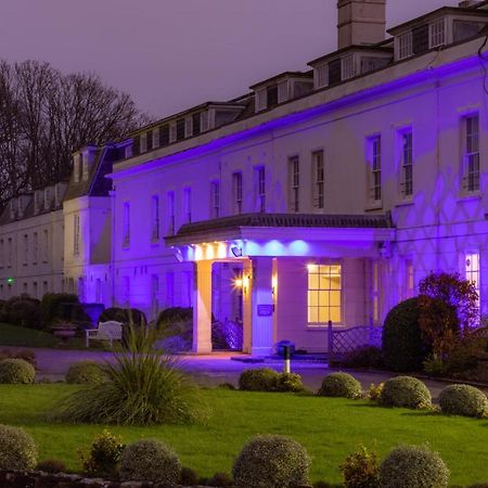 Avisford Park Hotel Arundel Kültér fotó
