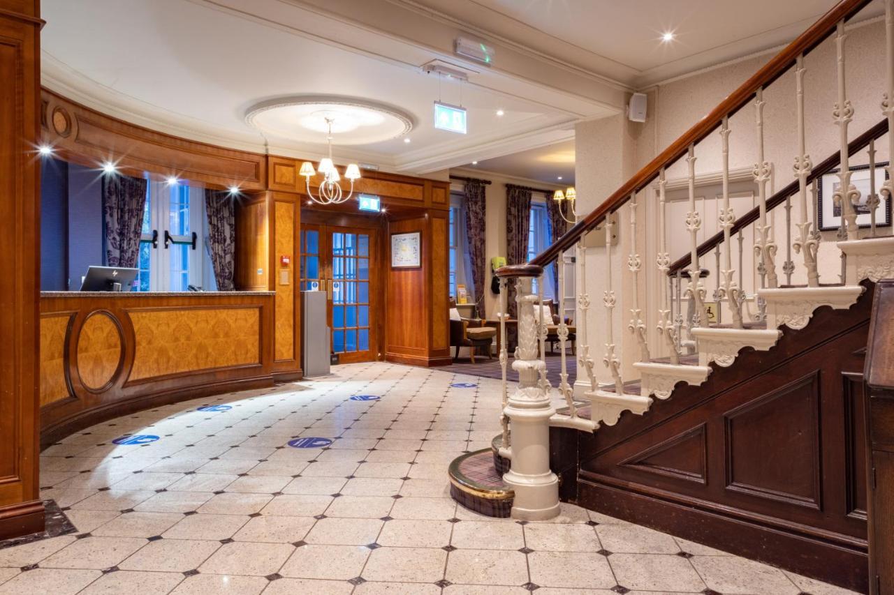 Avisford Park Hotel Arundel Kültér fotó