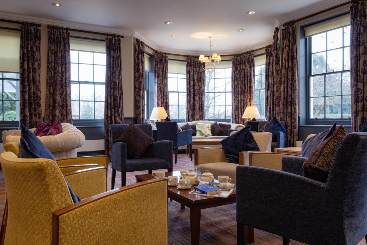 Avisford Park Hotel Arundel Kültér fotó