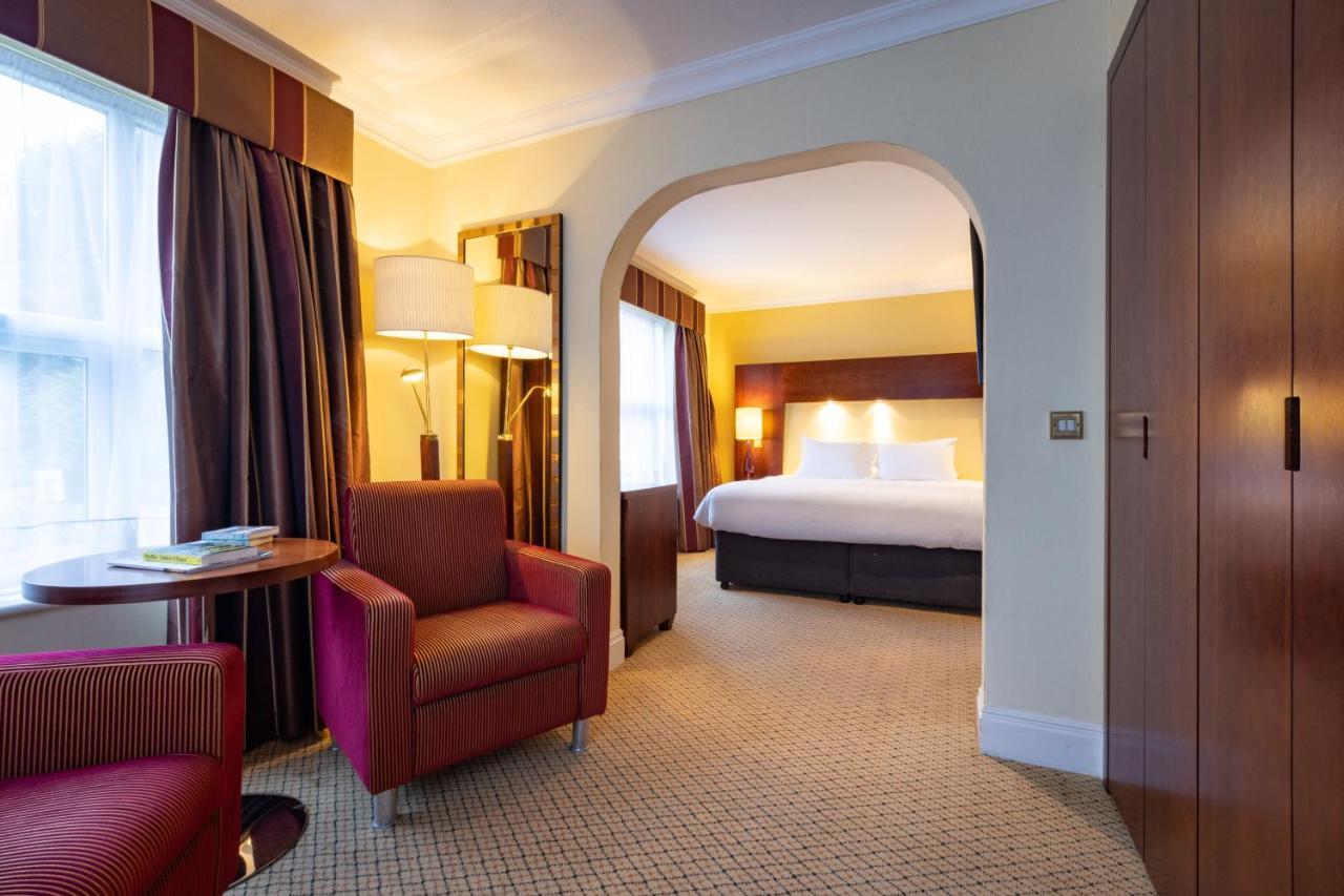 Avisford Park Hotel Arundel Kültér fotó