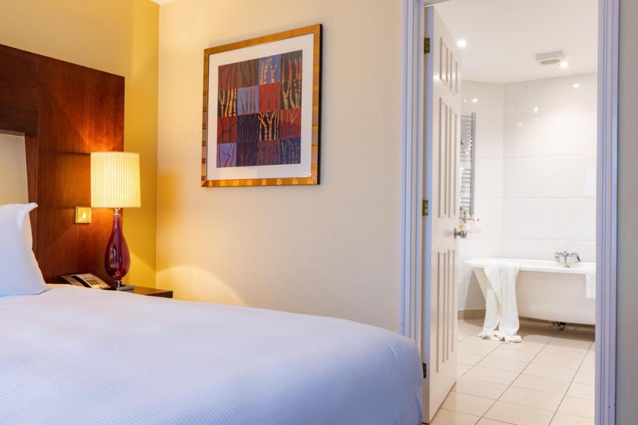 Avisford Park Hotel Arundel Kültér fotó