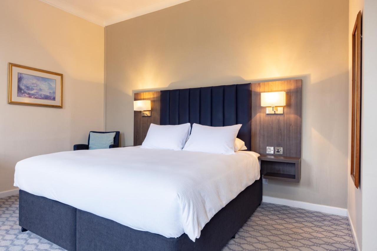 Avisford Park Hotel Arundel Kültér fotó