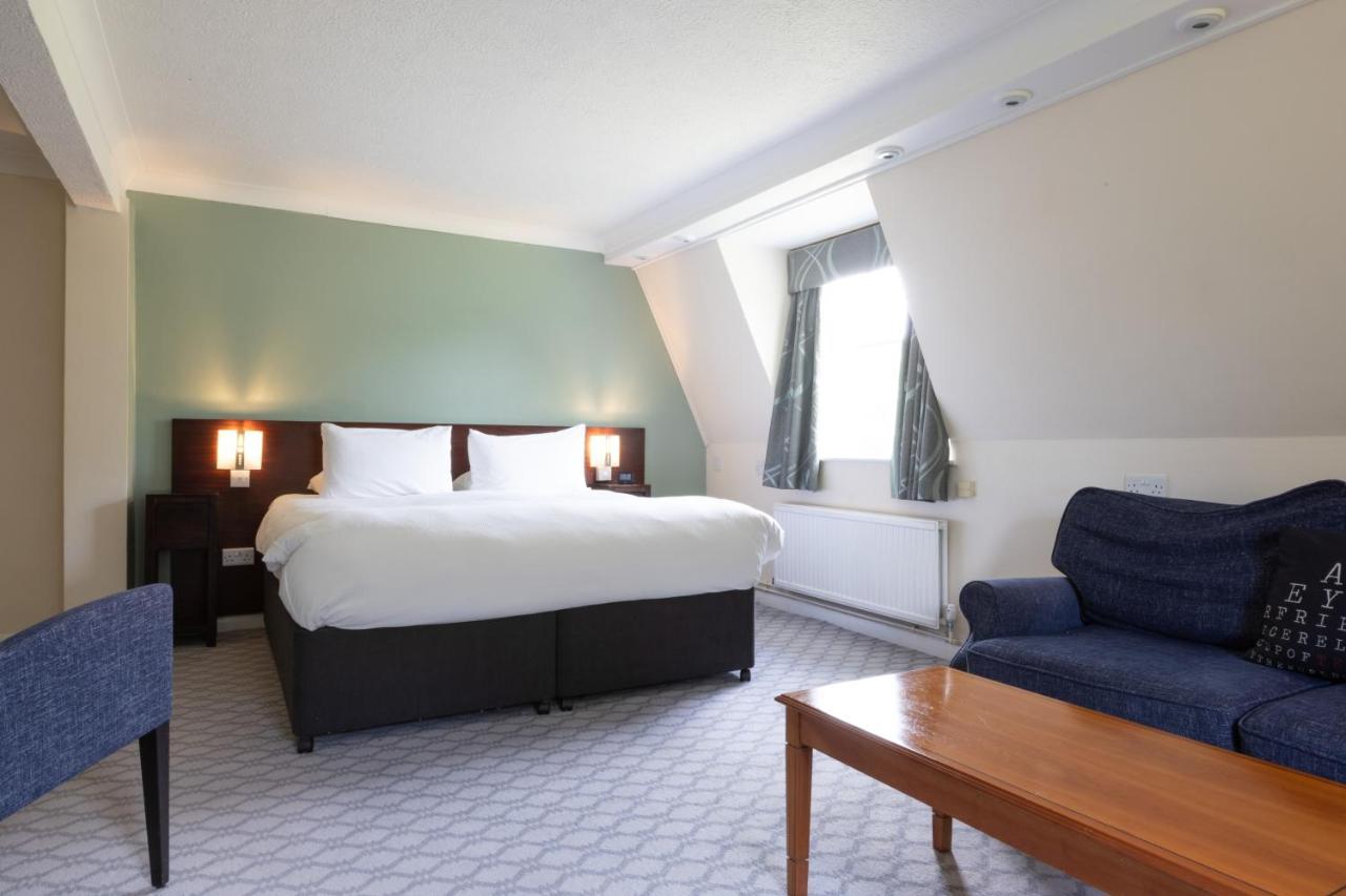 Avisford Park Hotel Arundel Kültér fotó