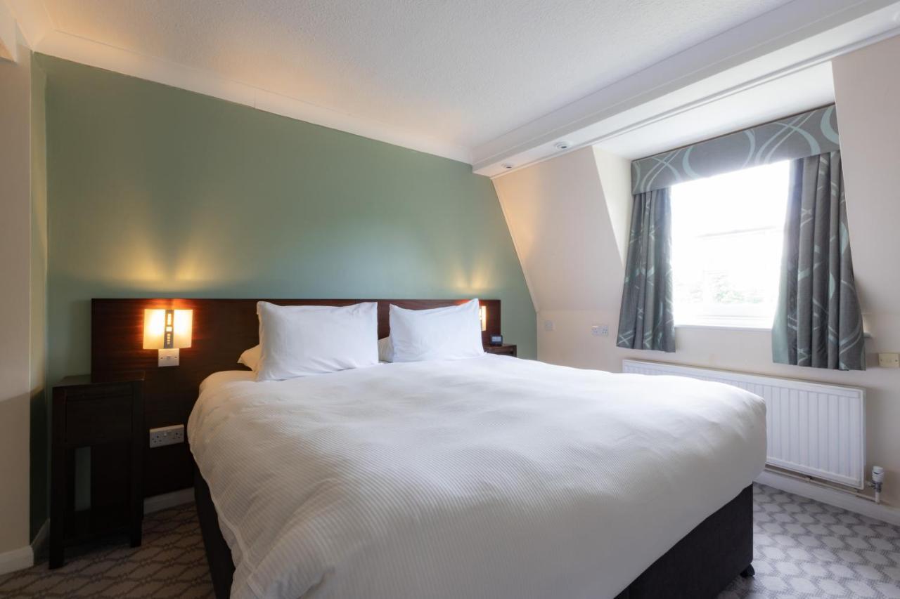 Avisford Park Hotel Arundel Kültér fotó