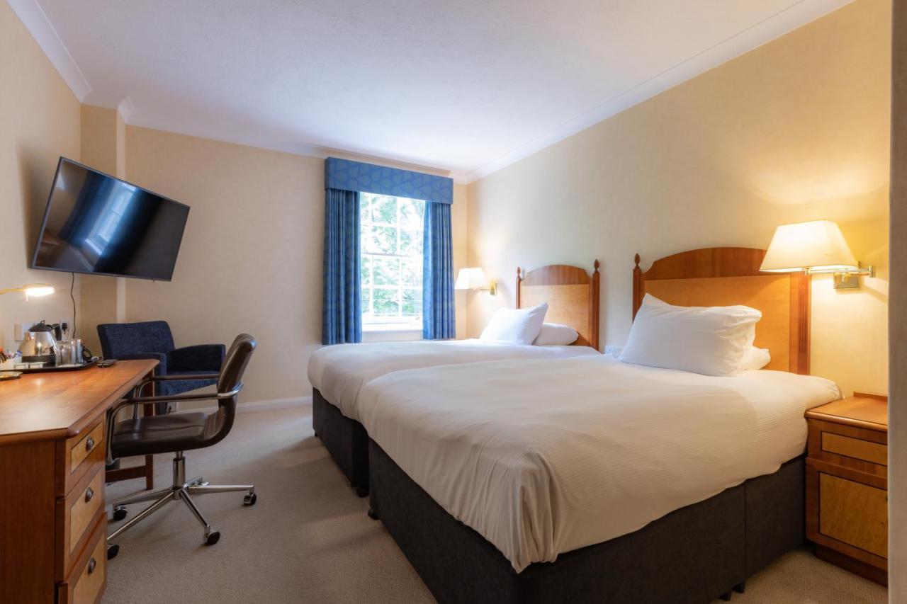 Avisford Park Hotel Arundel Kültér fotó