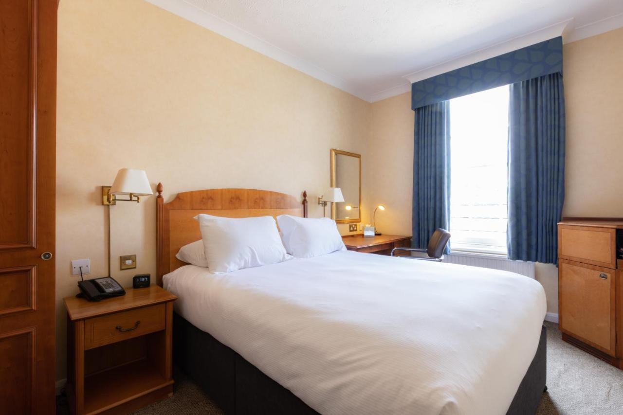 Avisford Park Hotel Arundel Kültér fotó