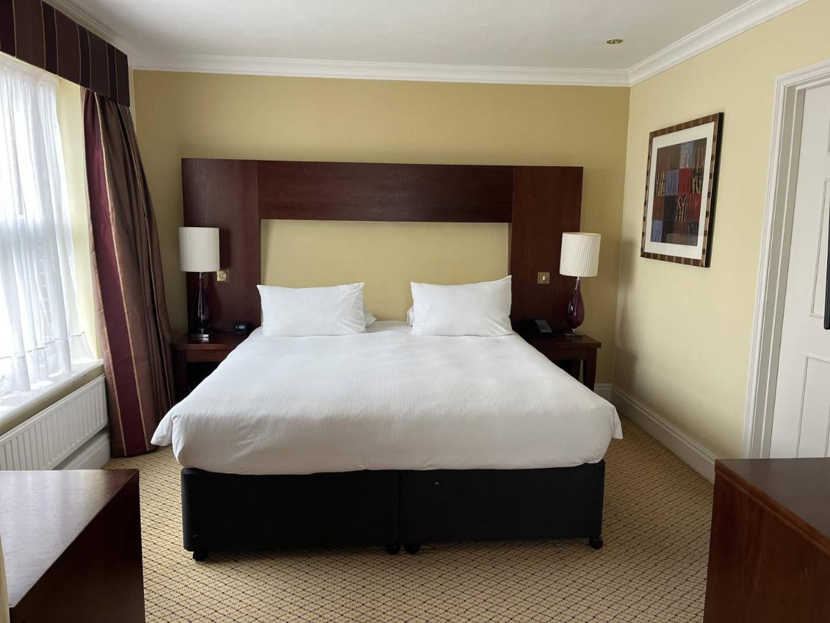 Avisford Park Hotel Arundel Kültér fotó