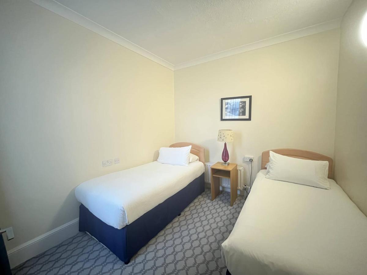 Avisford Park Hotel Arundel Kültér fotó