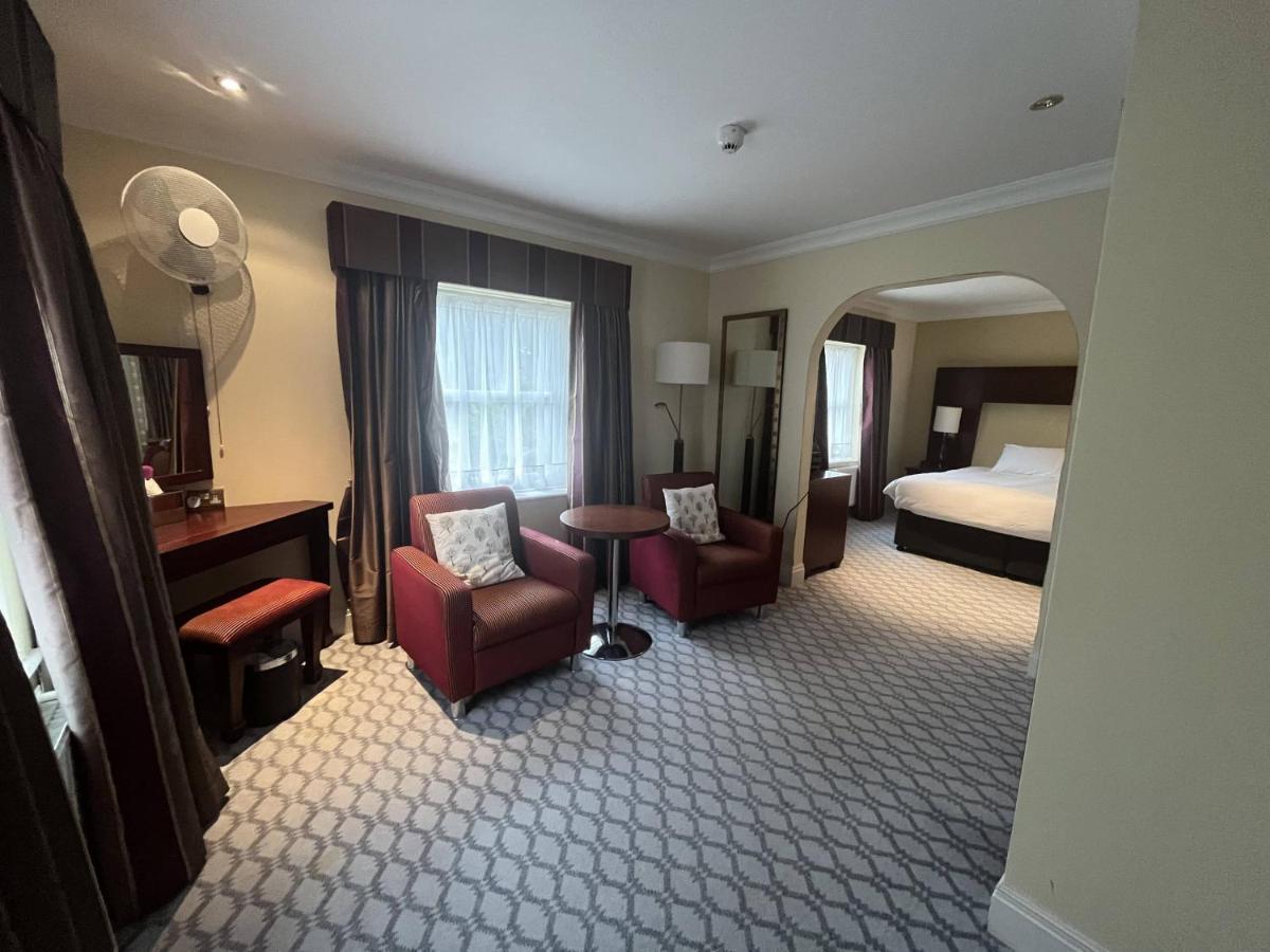 Avisford Park Hotel Arundel Kültér fotó
