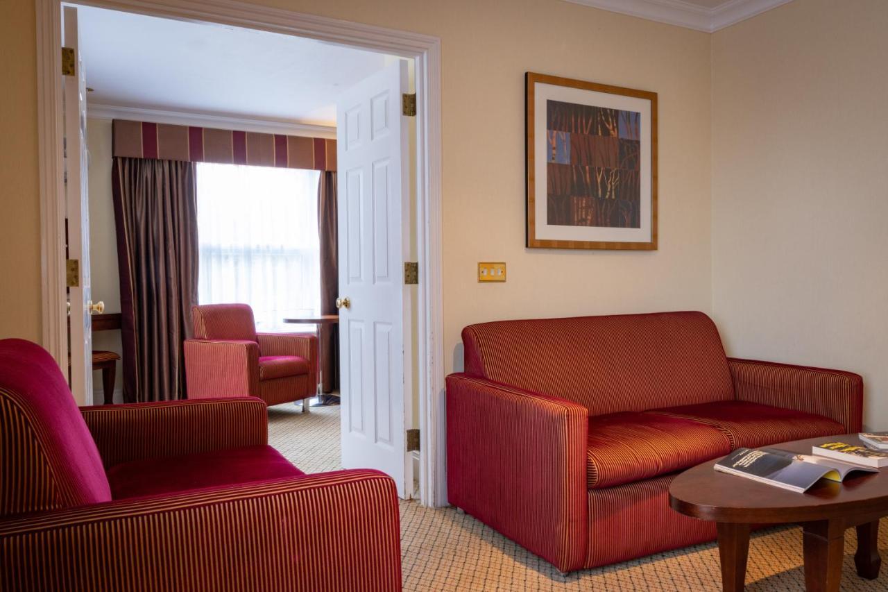 Avisford Park Hotel Arundel Kültér fotó