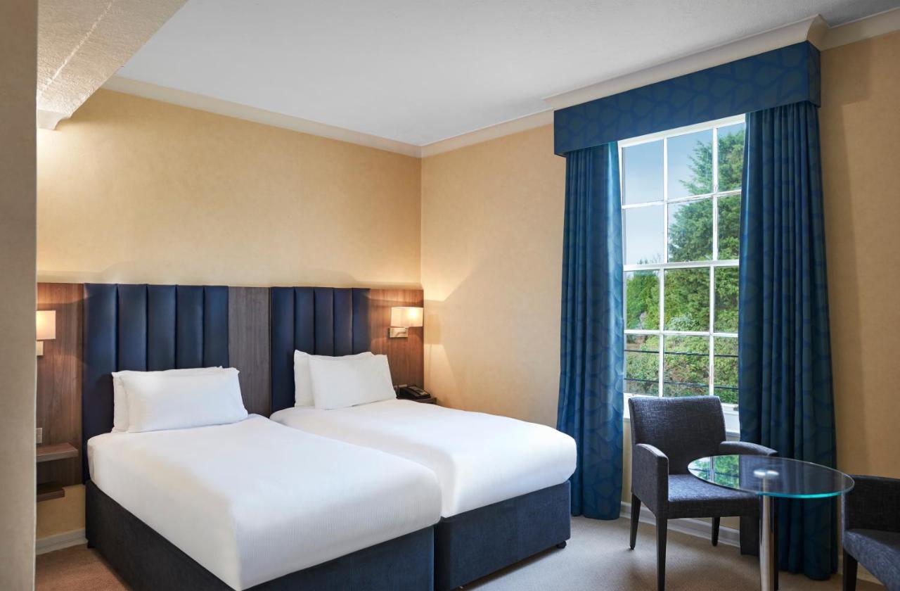 Avisford Park Hotel Arundel Kültér fotó