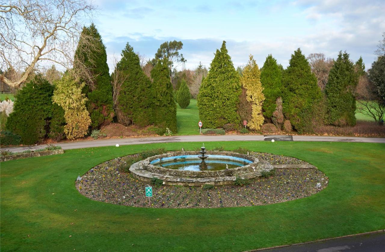 Avisford Park Hotel Arundel Kültér fotó